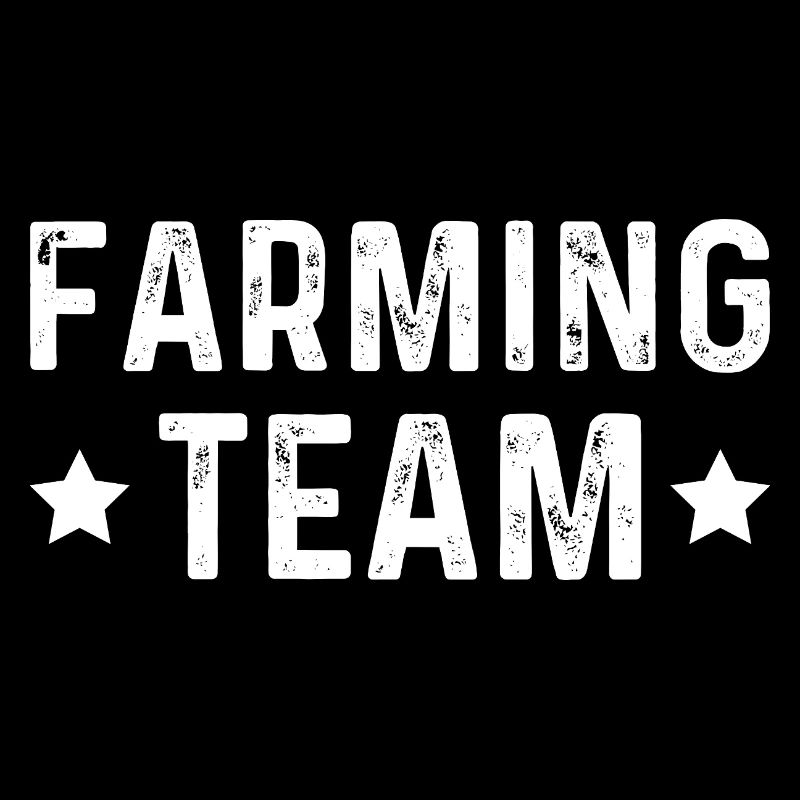 Équipe agricole