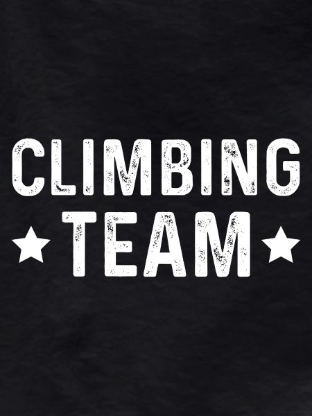 Climbing Team