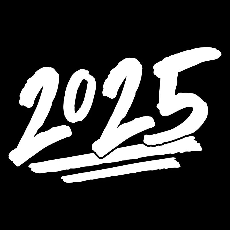 2025 Jahr