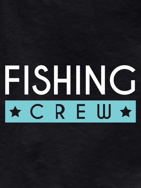 Fishing Crew