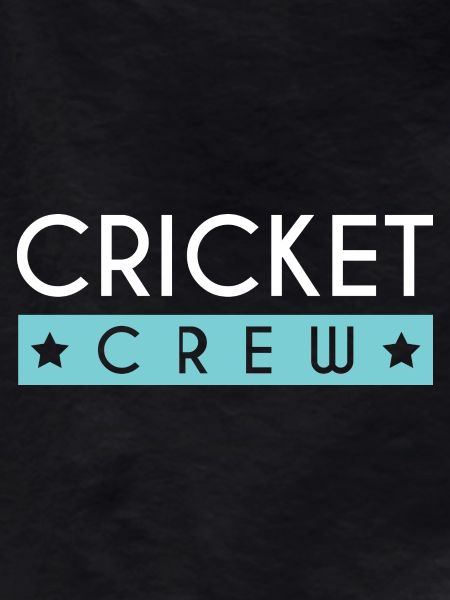 Cricket Crew