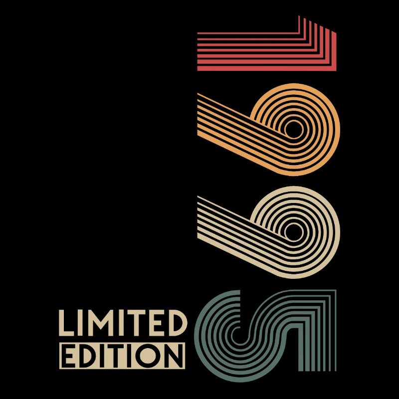 1995 Vintage Edition Limitée