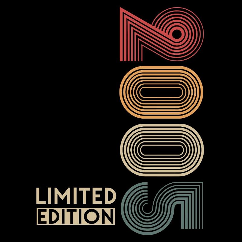 2005 Vintage Edition Limitée