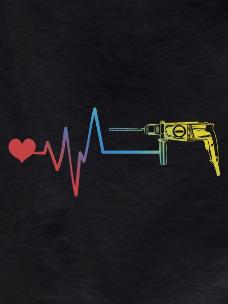 Drill pulse heartbeat