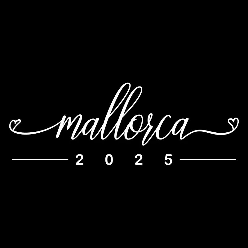 Majorque 2025