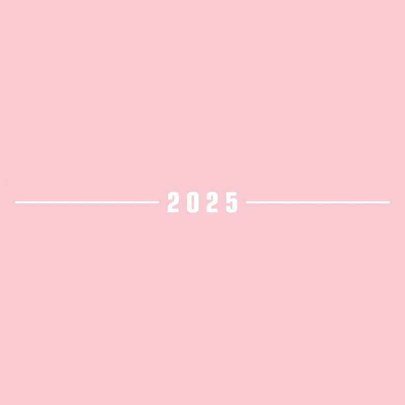 2025 Strich