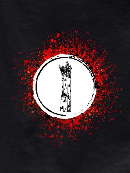 Asparagus icon