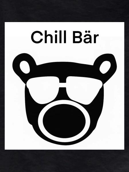 Chill Bear
