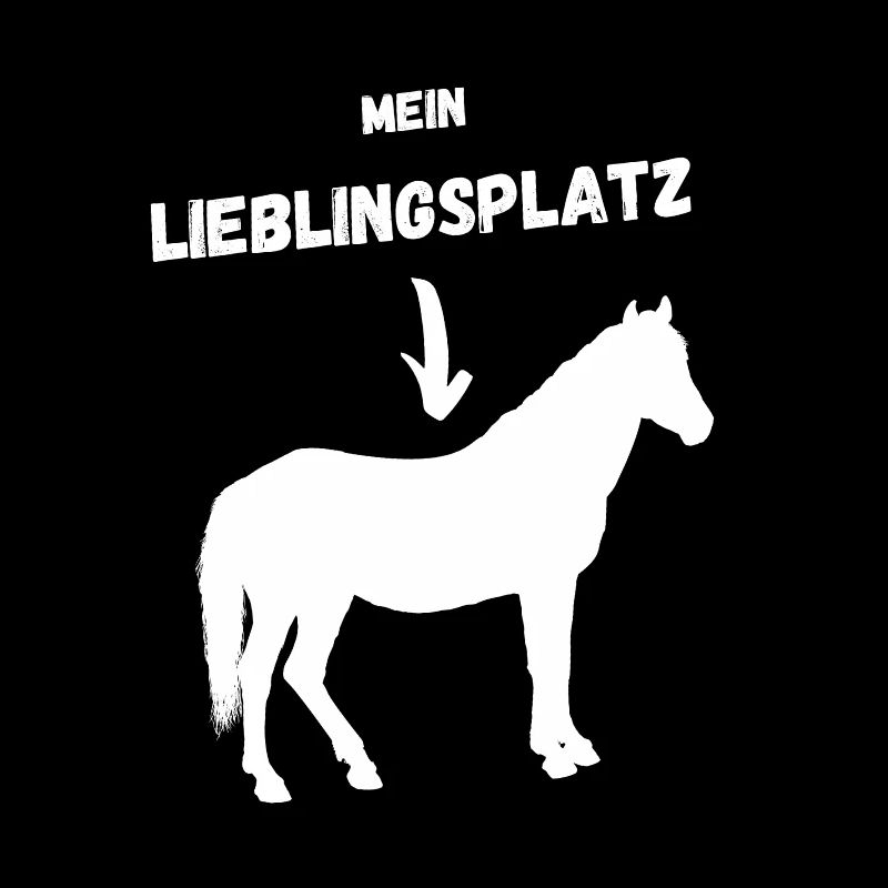 Mein Lieblingsplatz