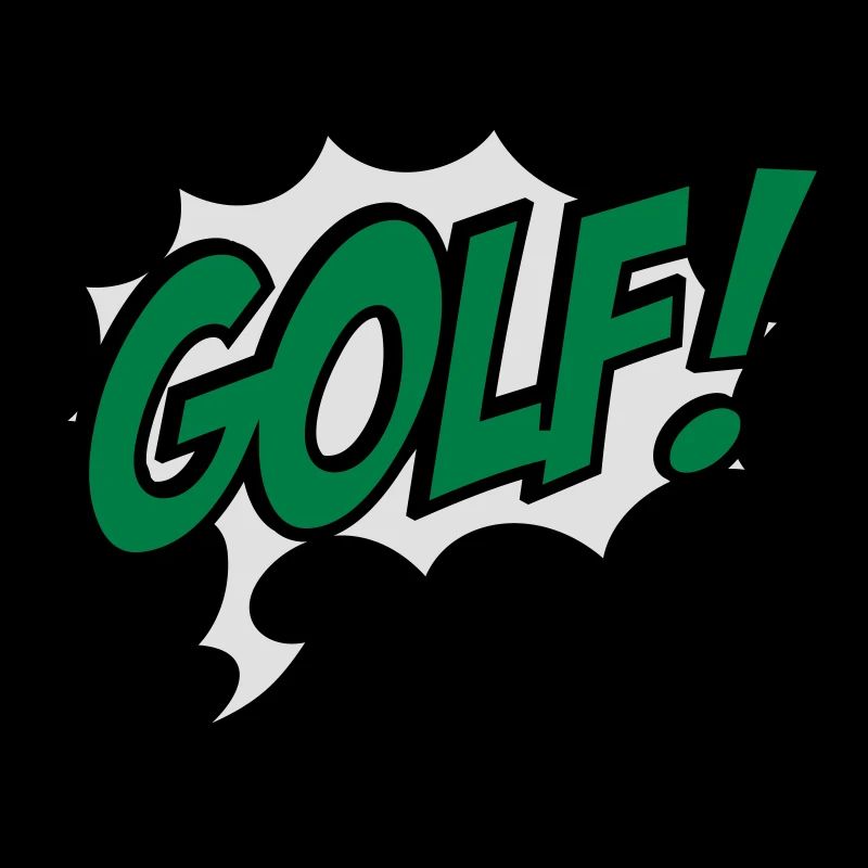 2541614 15928109 golf exclamation