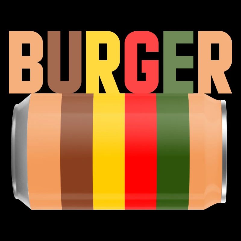burger fast food