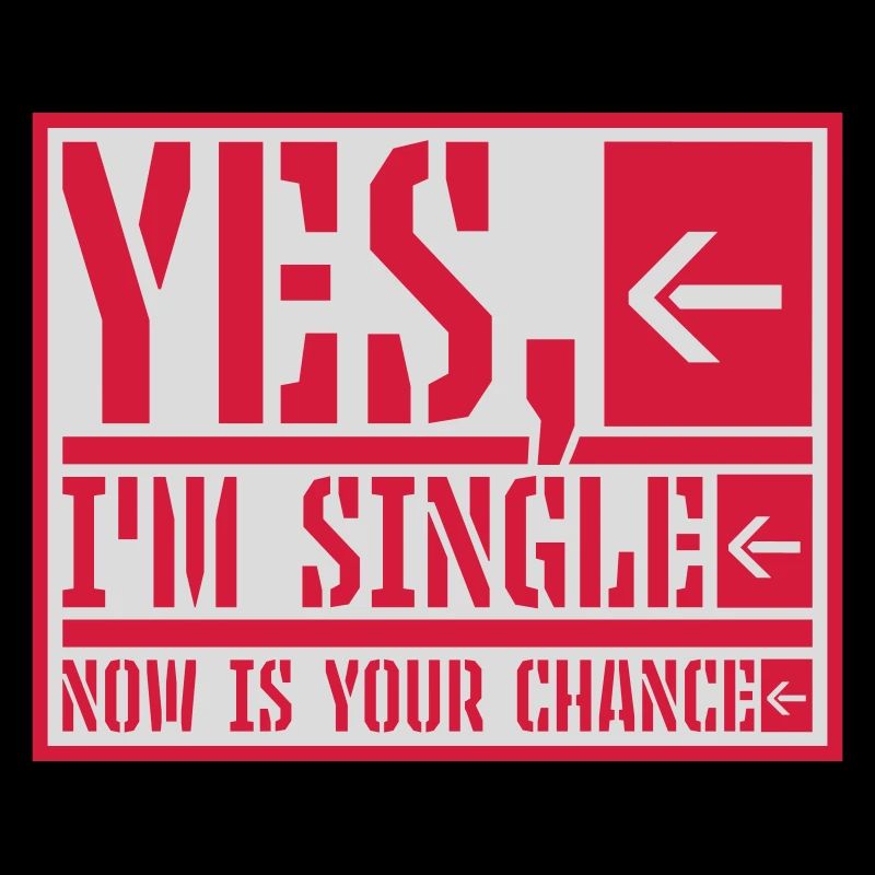 single now your chance
