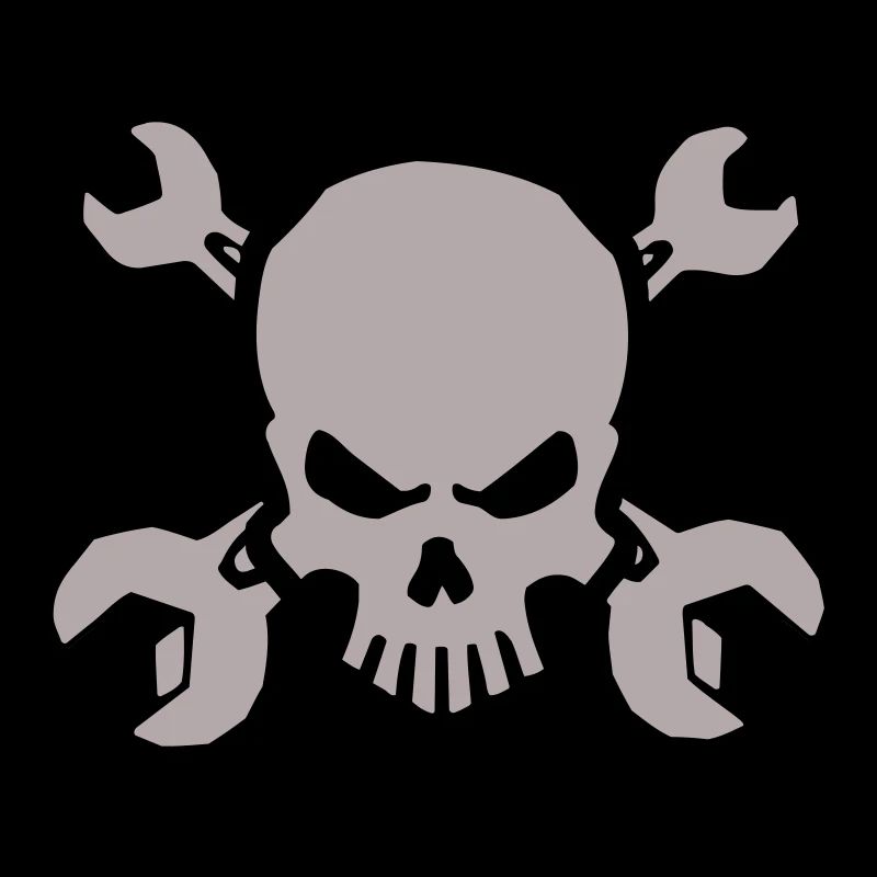 TOOLSKULL - 2C
