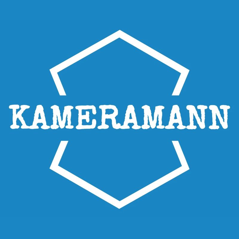 Cameraman as work
