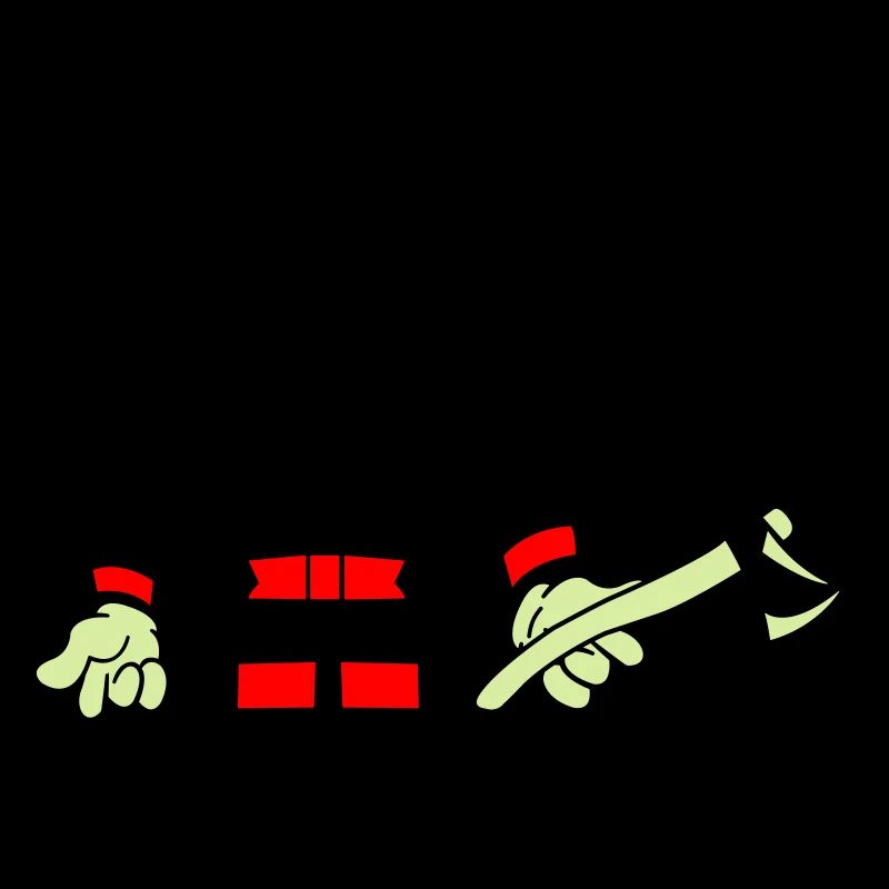 Bûcheron Holzfäller