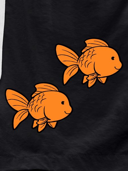 Fish Goldfish