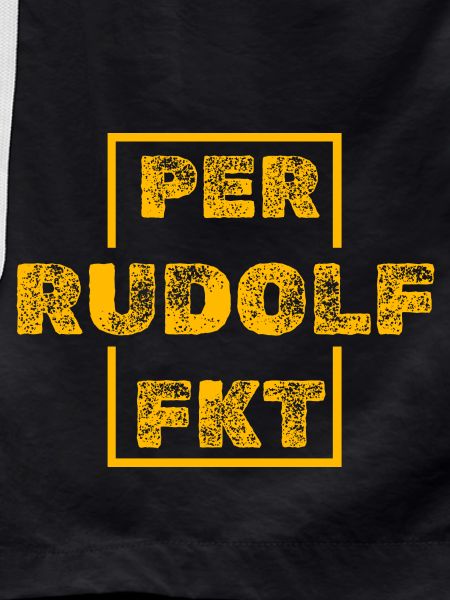 Gift for Rudolf
