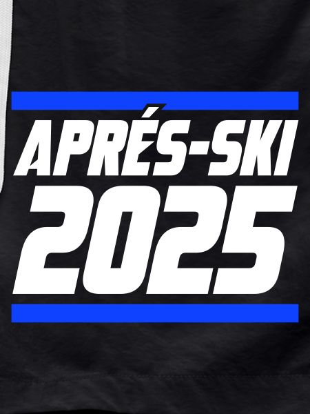 Après-ski 2025