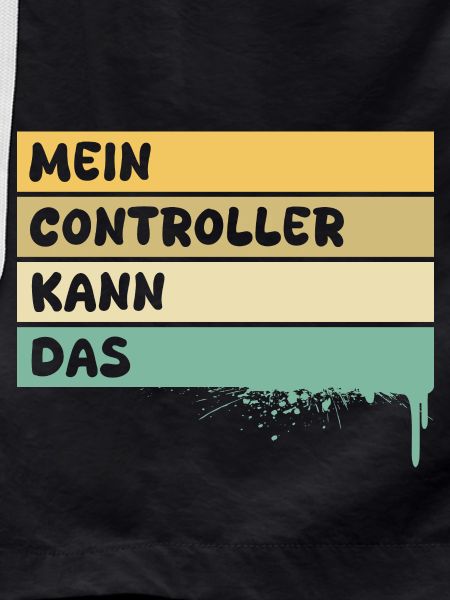 Gift for Controller