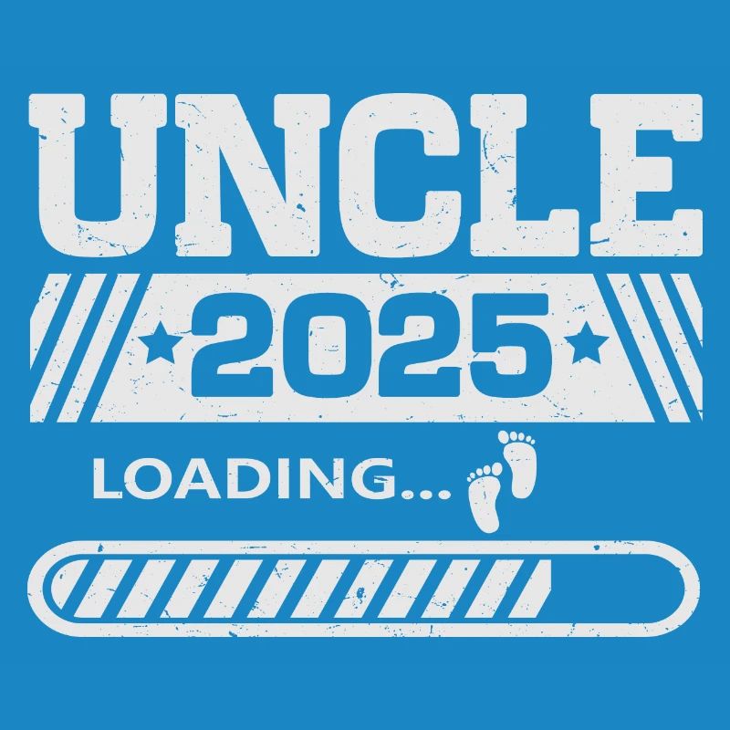 Uncle 2025 loading
