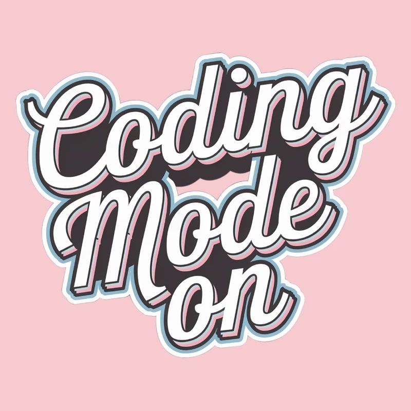 Coding Mode On 16