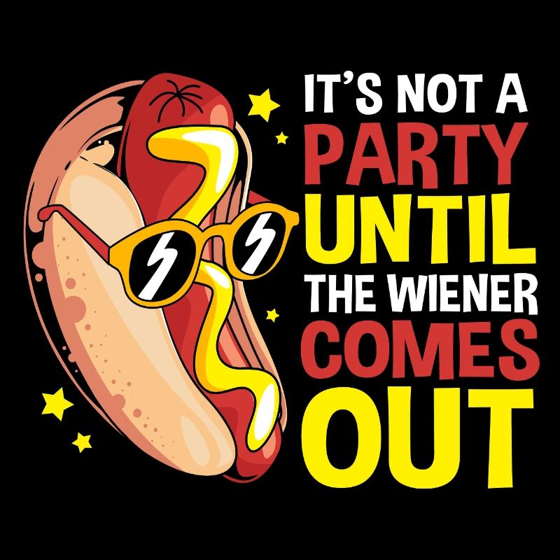 Collation hot-dog