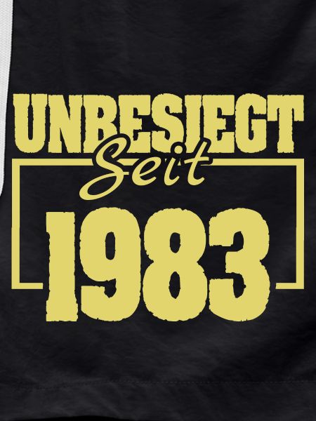 Undefeated 1983