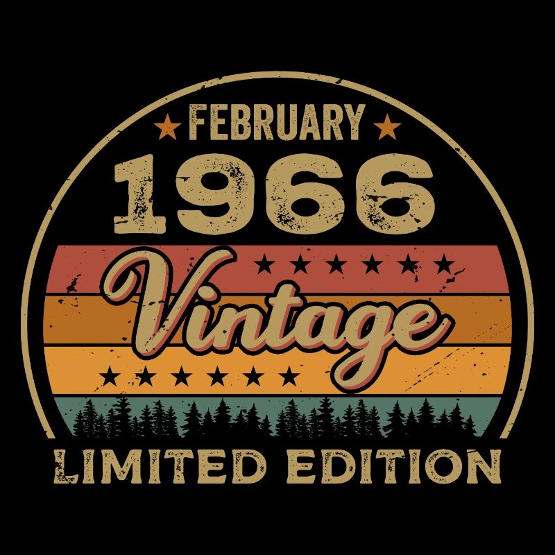 Februar 1966, Jubiläum 1966, Legenden Februar 1966