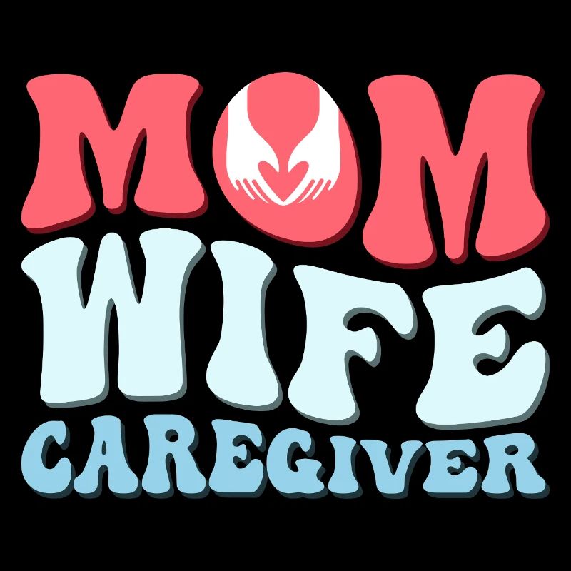 Maman Épouse Aidant