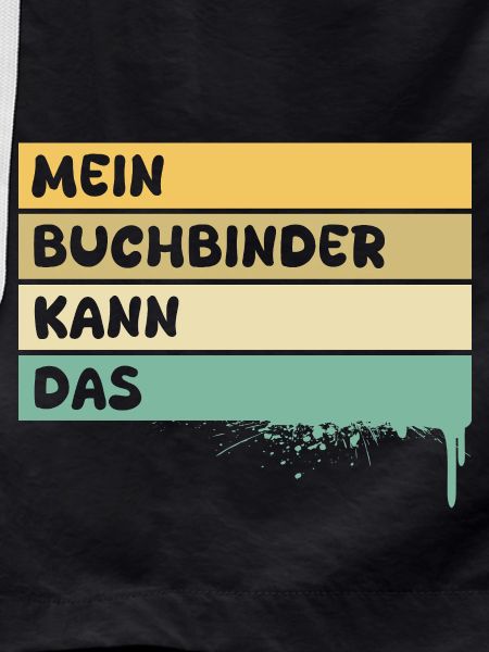 Buchbinder