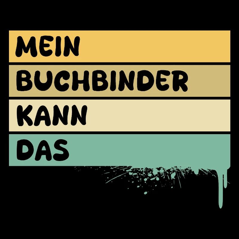 Buchbinder