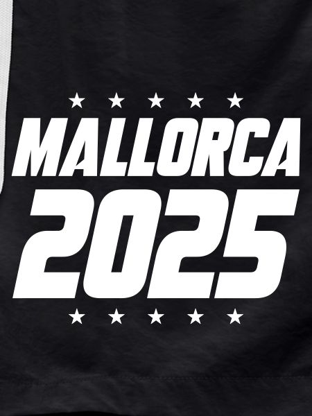 Mallorca 2025