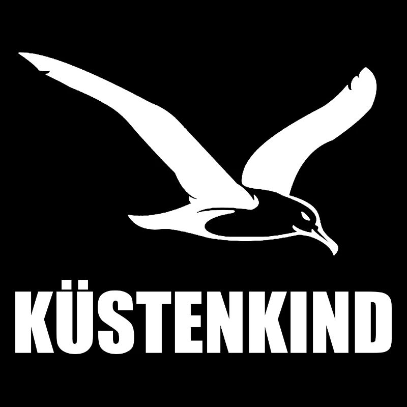 Küstenkind – Zuhause ist, wo das Meer beginnt
