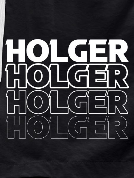 Holger