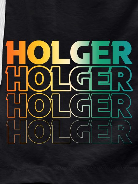 Holger