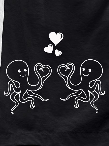 Octopus Love