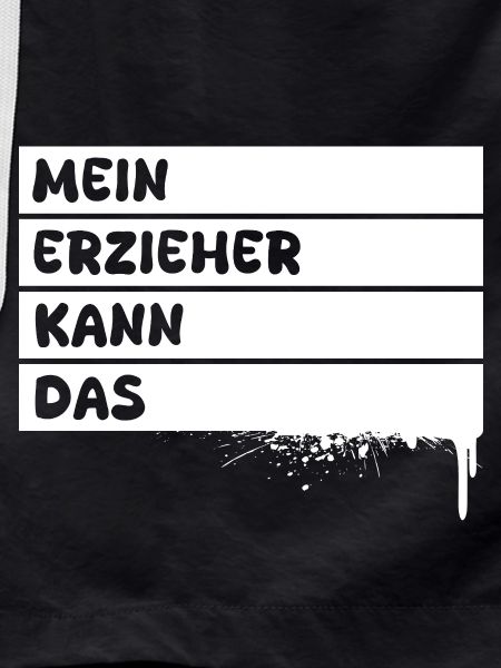 Occupation Educator