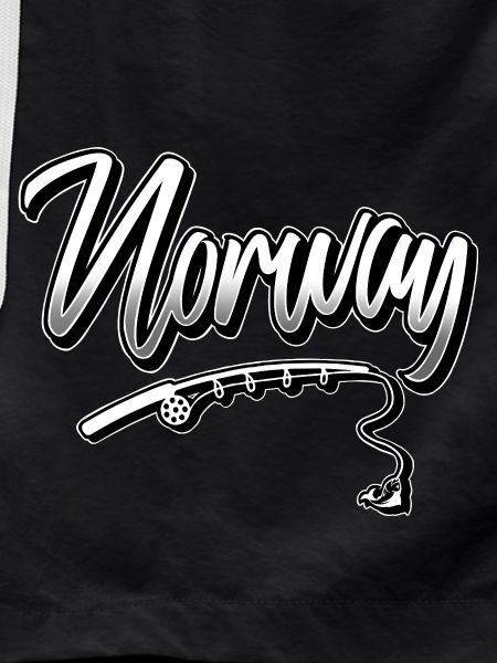 Norway Fishing