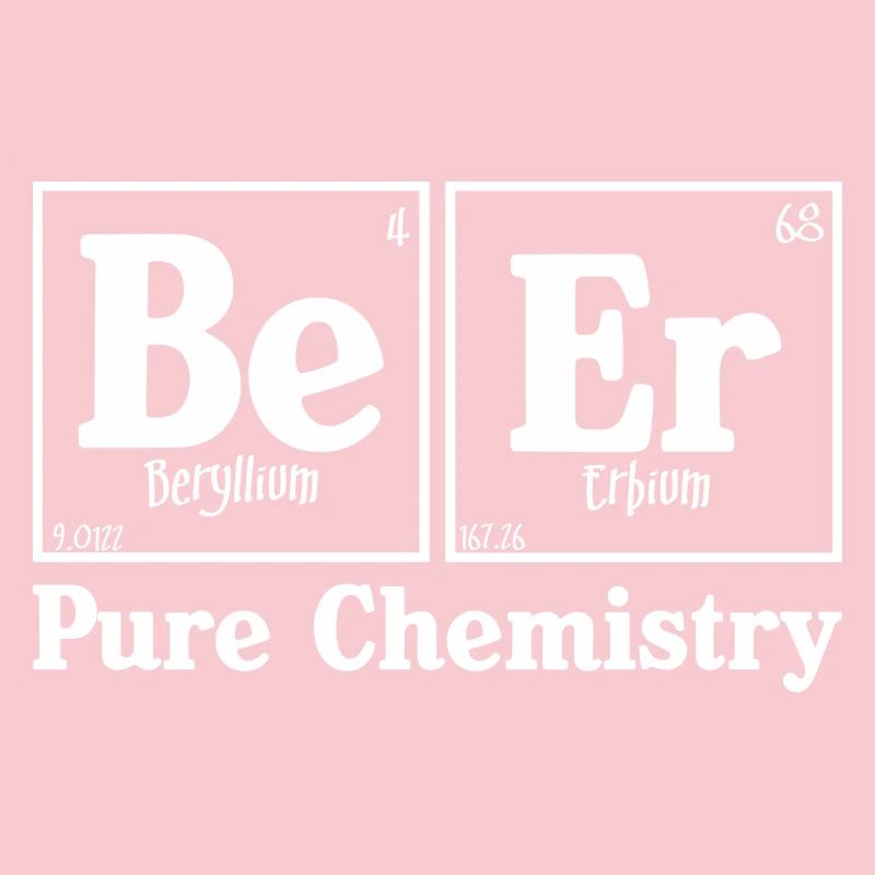 Pure Chemistry 2