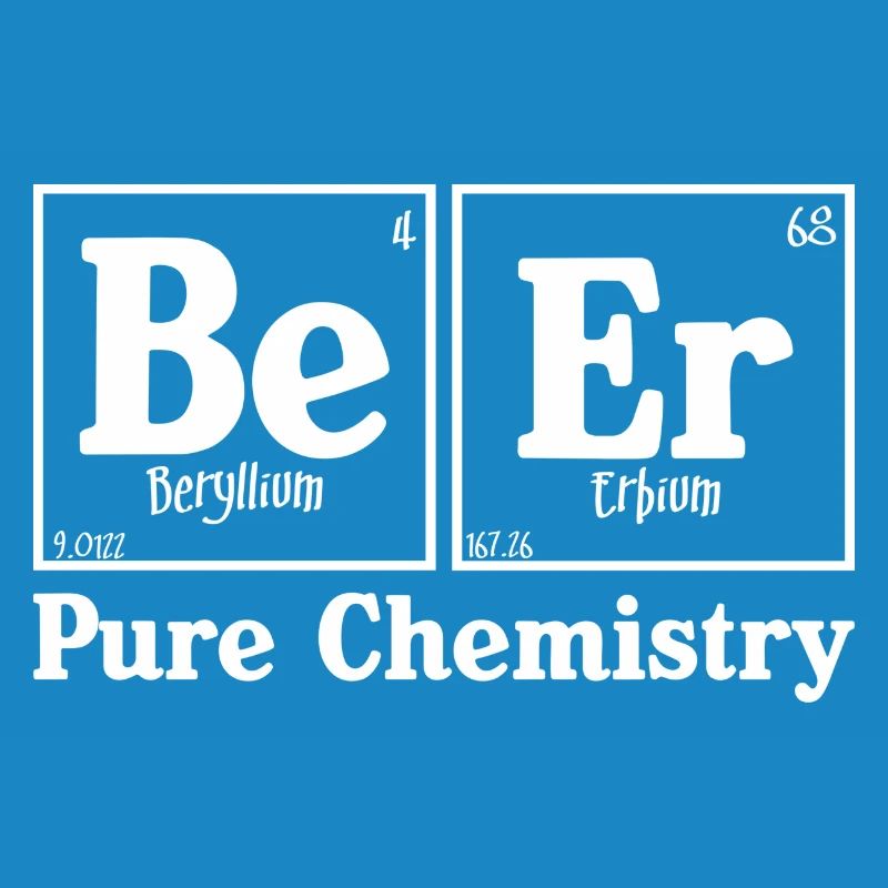 Pure Chemistry 2