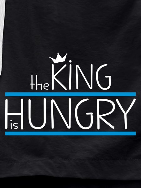 Hunger
