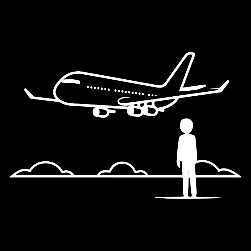 Observateur d’avions