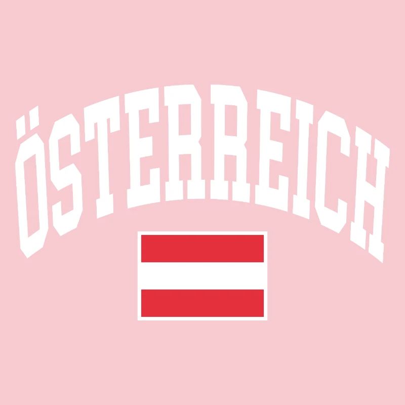 Austria Flag