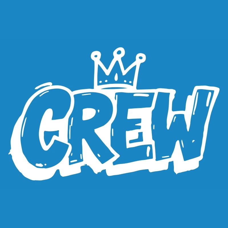 Crew Graffiti