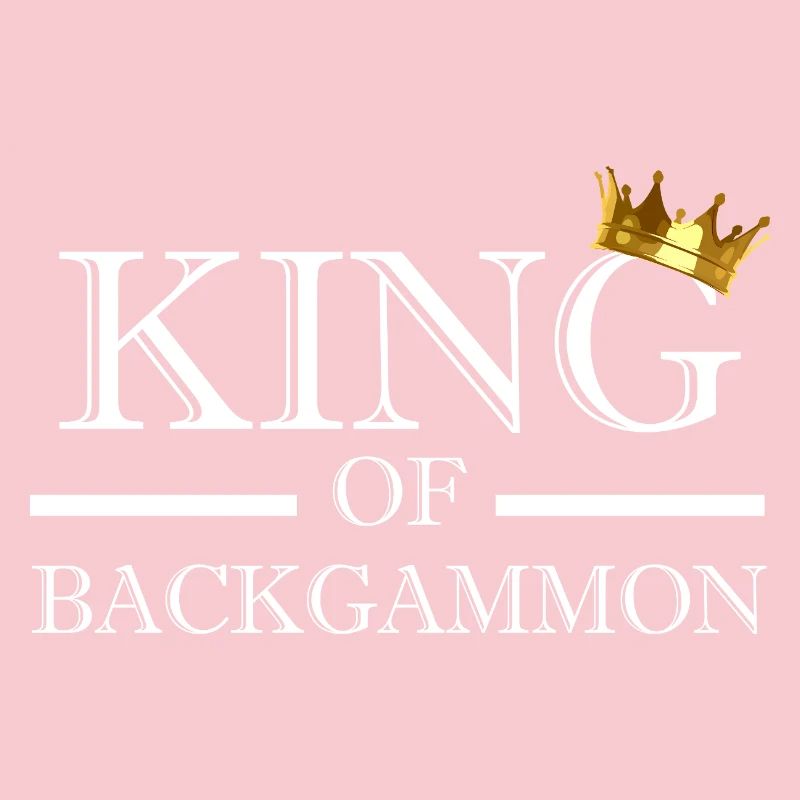 Roi Du Backgammon