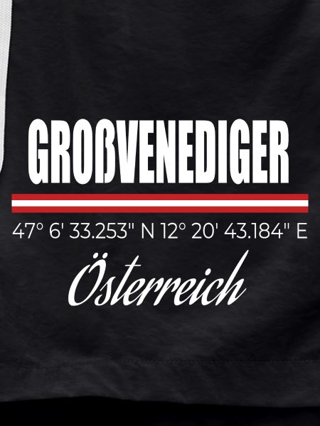 Großvenediger