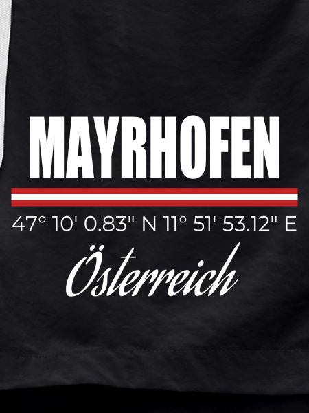 Mayrhofen