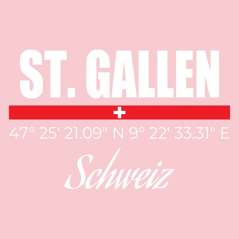 Saint-Gall