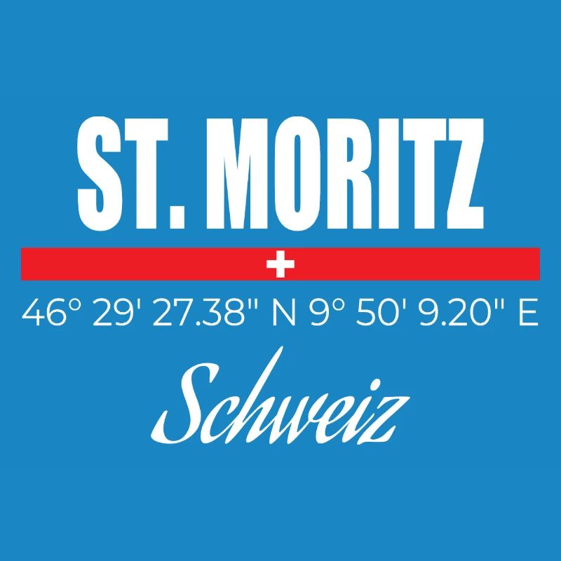 Saint-Moritz