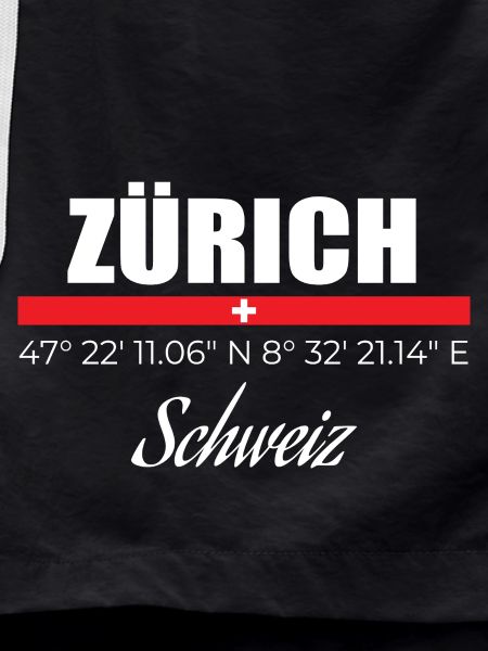 Zurich